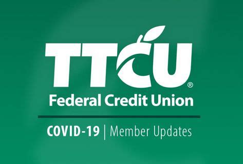 ttcu federal credit union login
